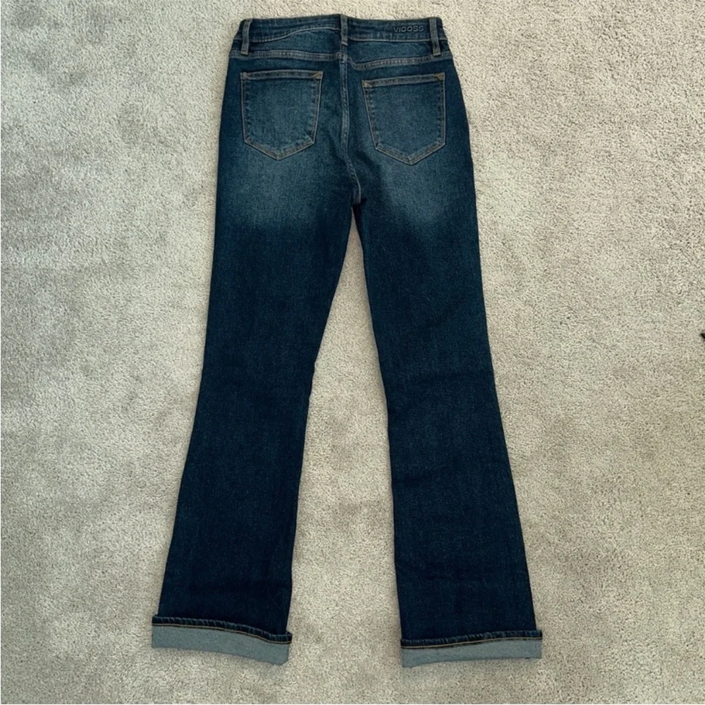 Vigoss Hendrix Flare Size 24 - Picture 8 of 11